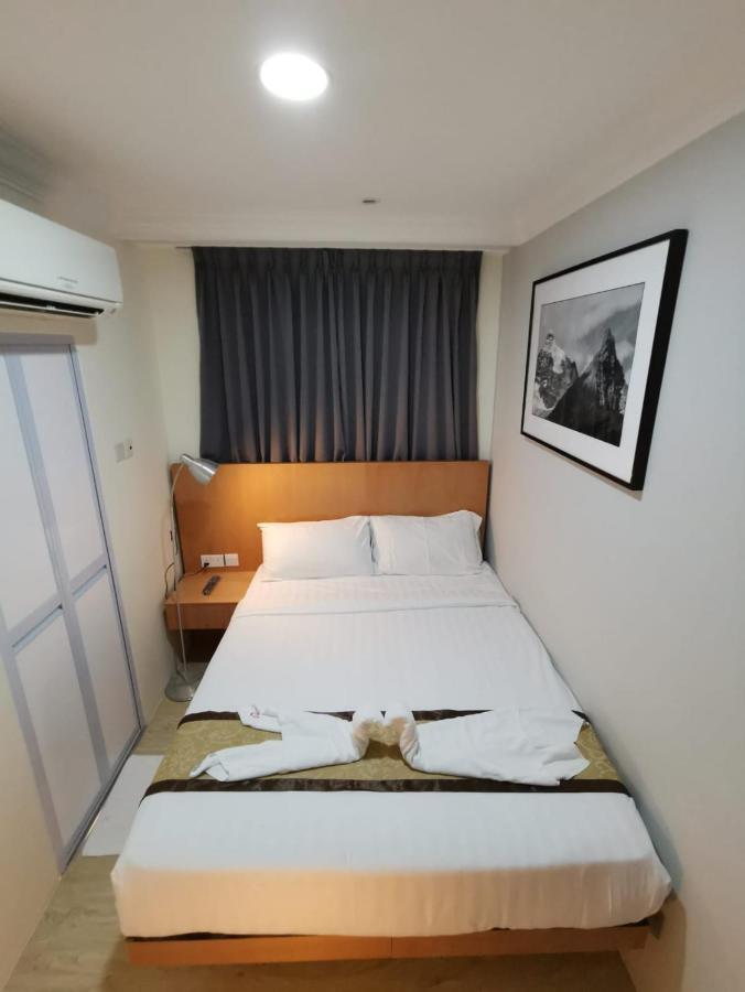 Cherryloft @ Lorong 10 Singapour Extérieur photo