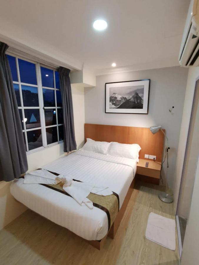 Cherryloft @ Lorong 10 Singapour Extérieur photo